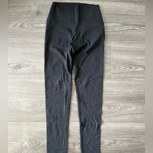 TNA Leggings Size XS